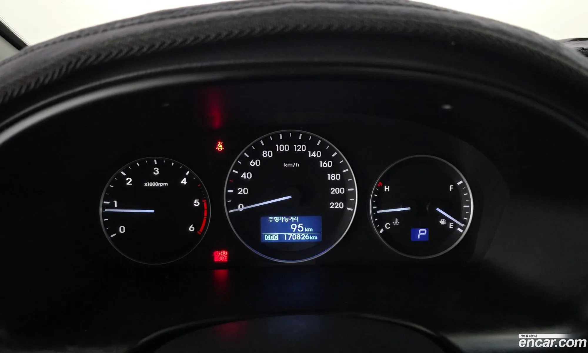 Hyundai Grand Starex 2019 — 8