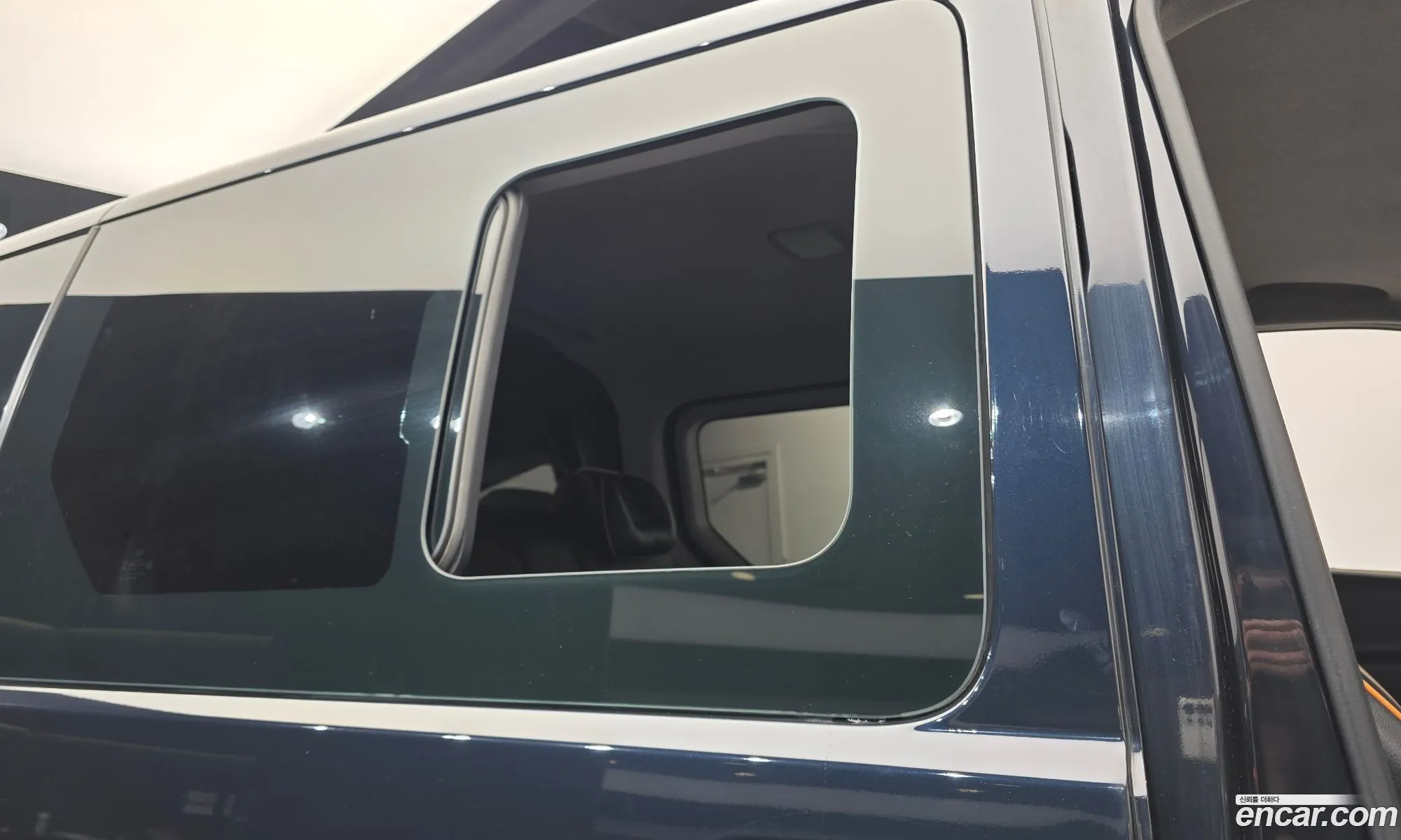 Hyundai Grand Starex 2019 — 7