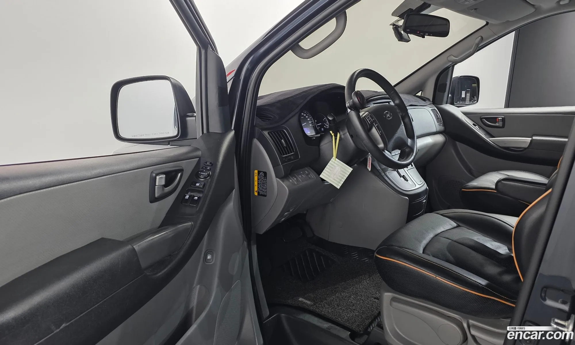 Hyundai Grand Starex 2019 — 4