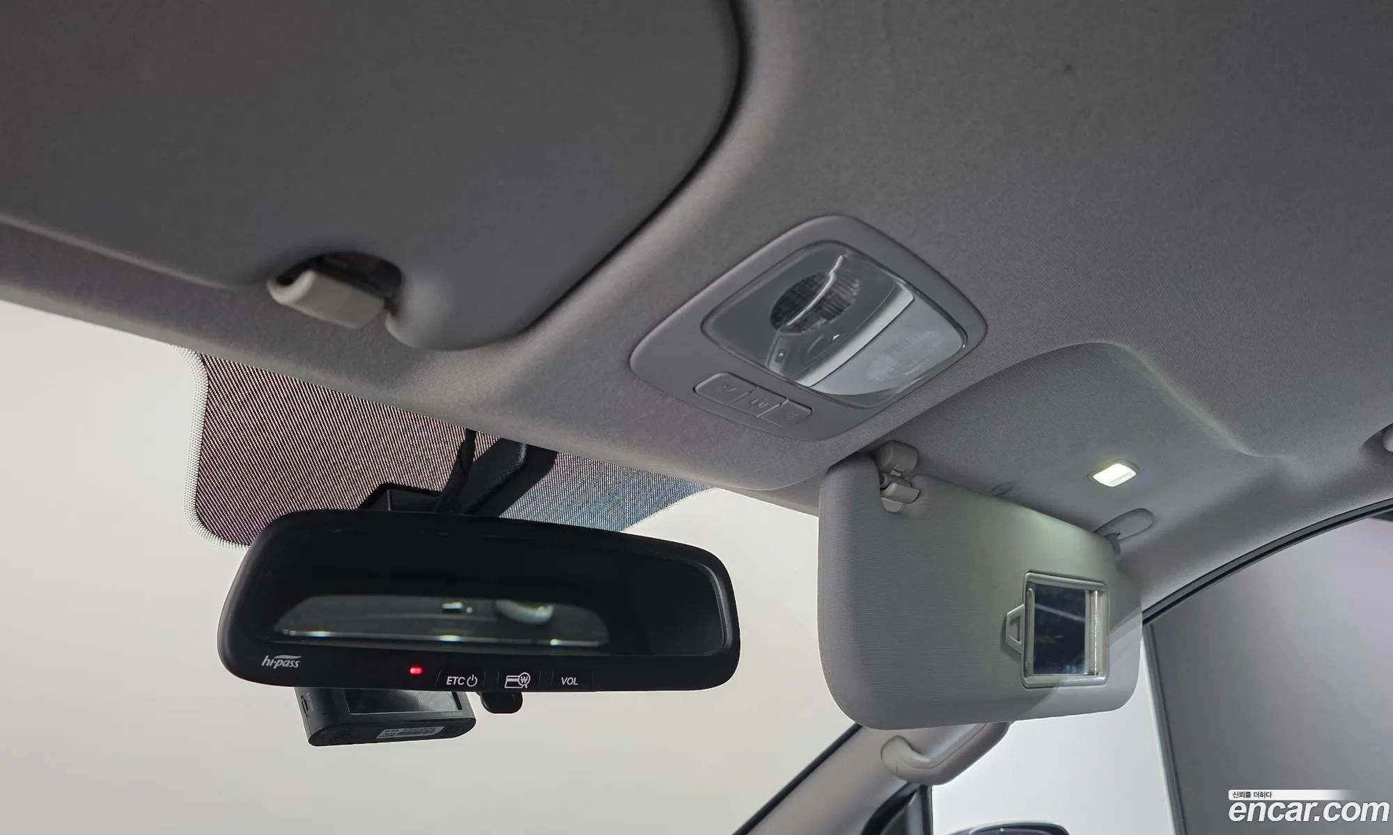 Hyundai Grand Starex 2019 — 31