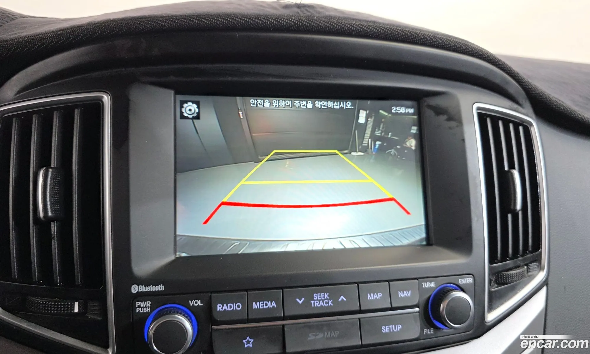 Hyundai Grand Starex 2019 — 5