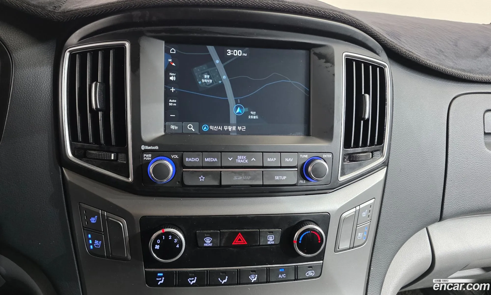 Hyundai Grand Starex 2019 — 13