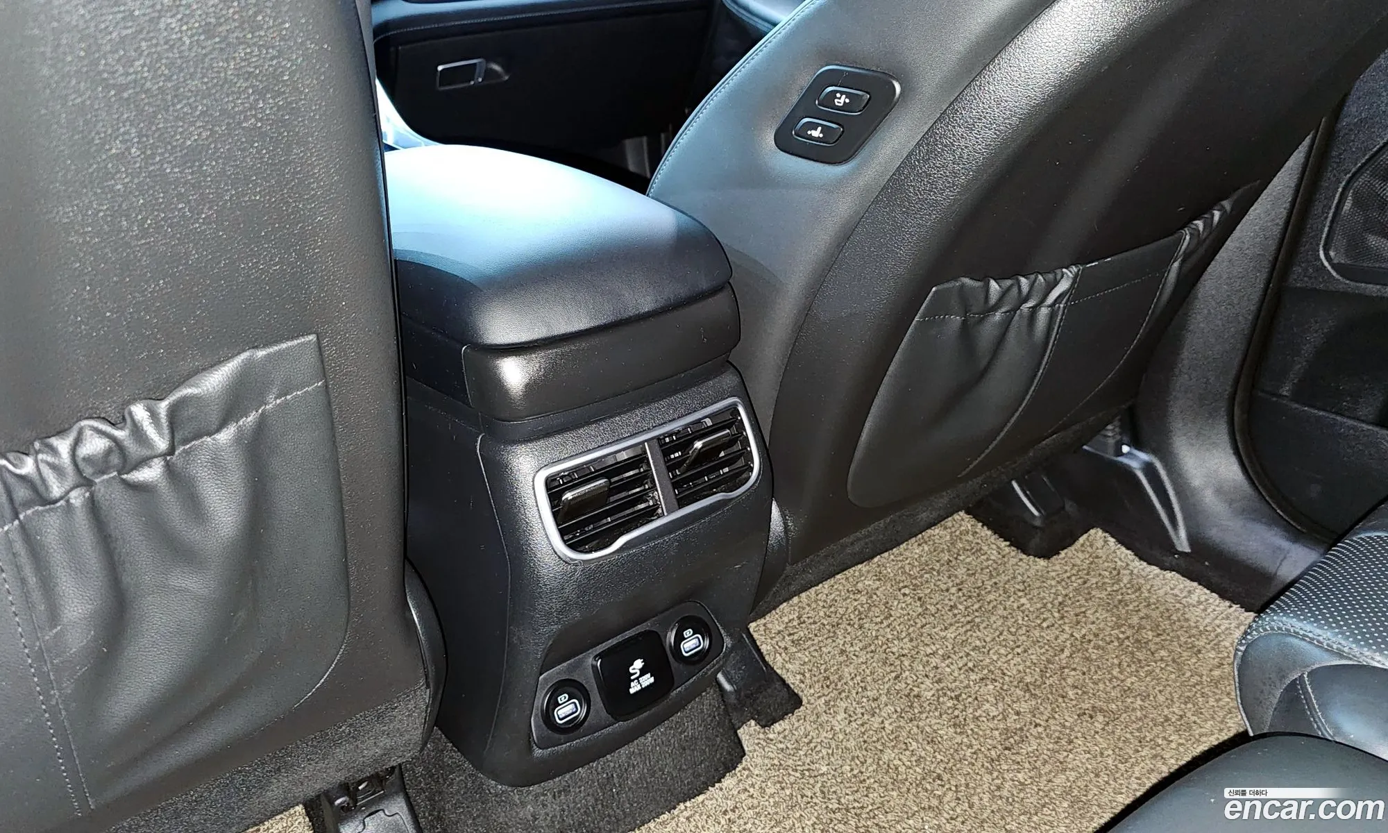 Hyundai Santa Fe 2020 — 6