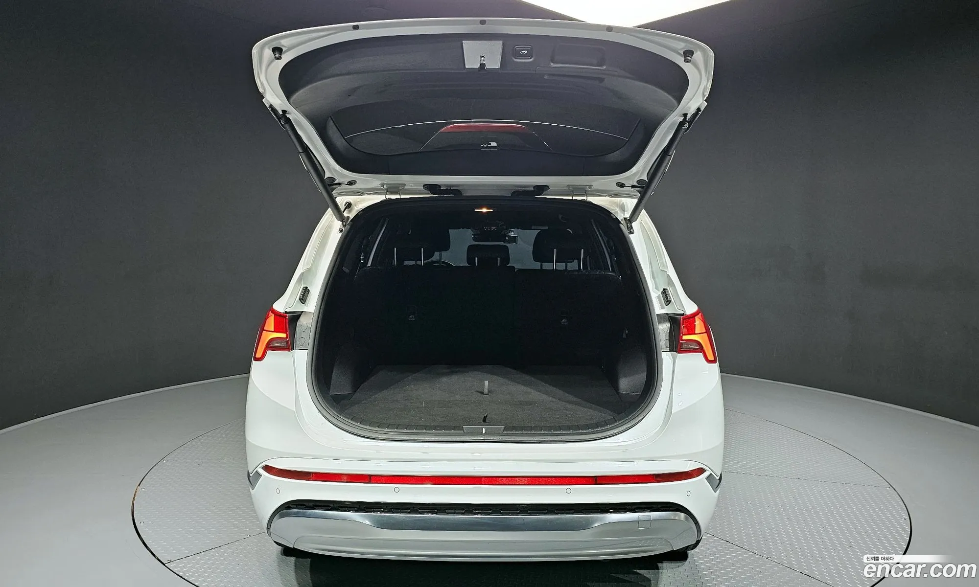 Hyundai Santa Fe 2020 — 22