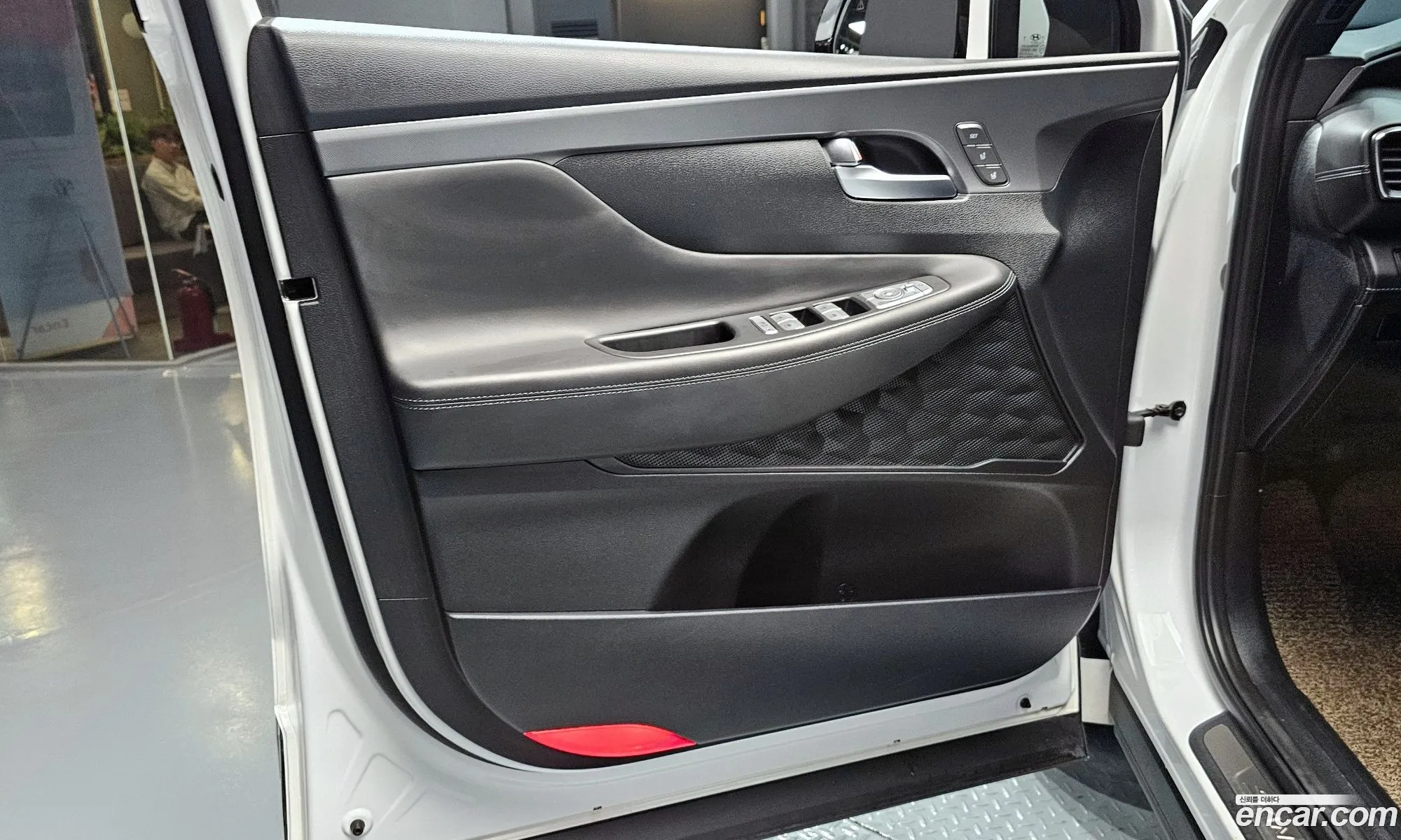 Hyundai Santa Fe 2020 — 32