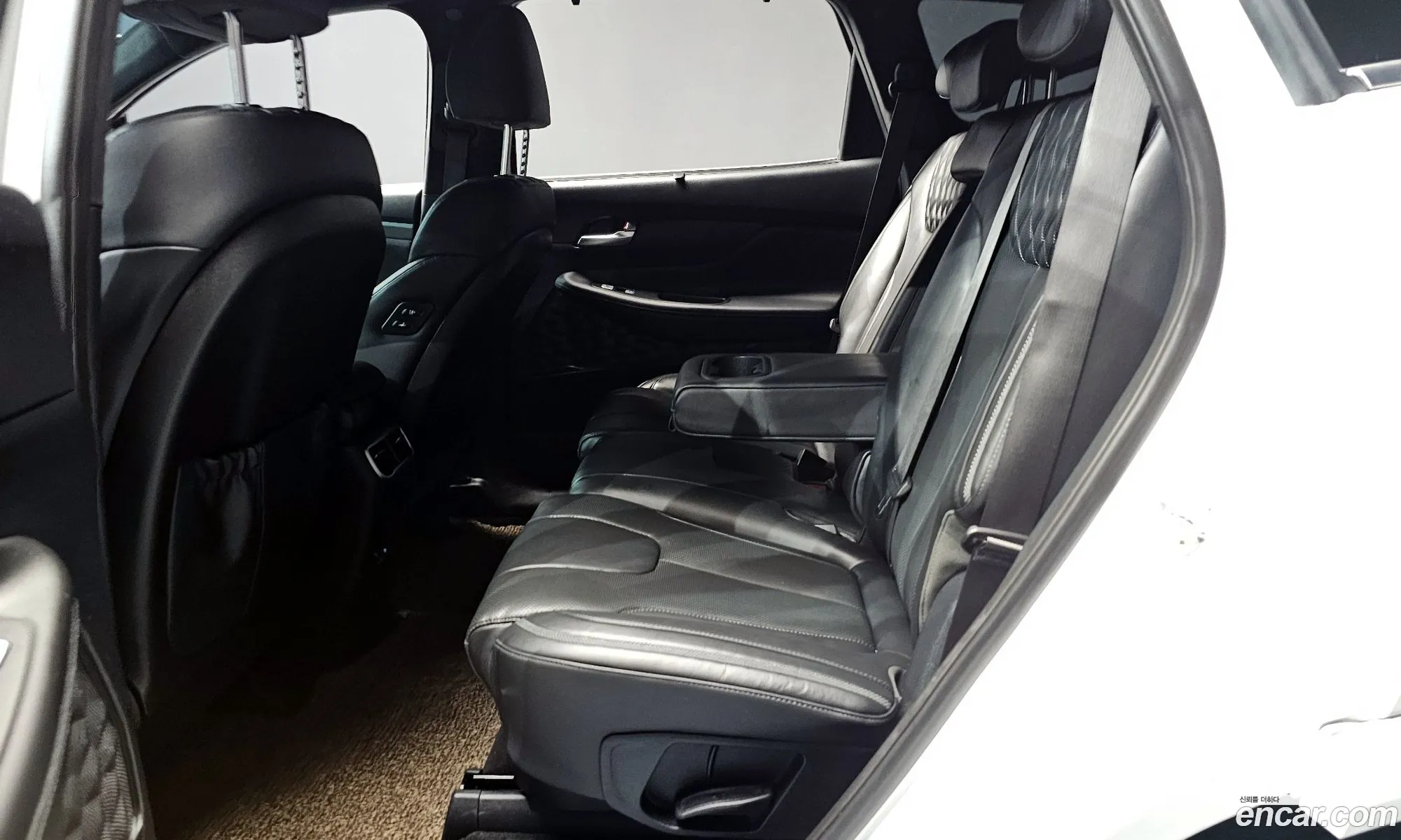 Hyundai Santa Fe 2020 — 16