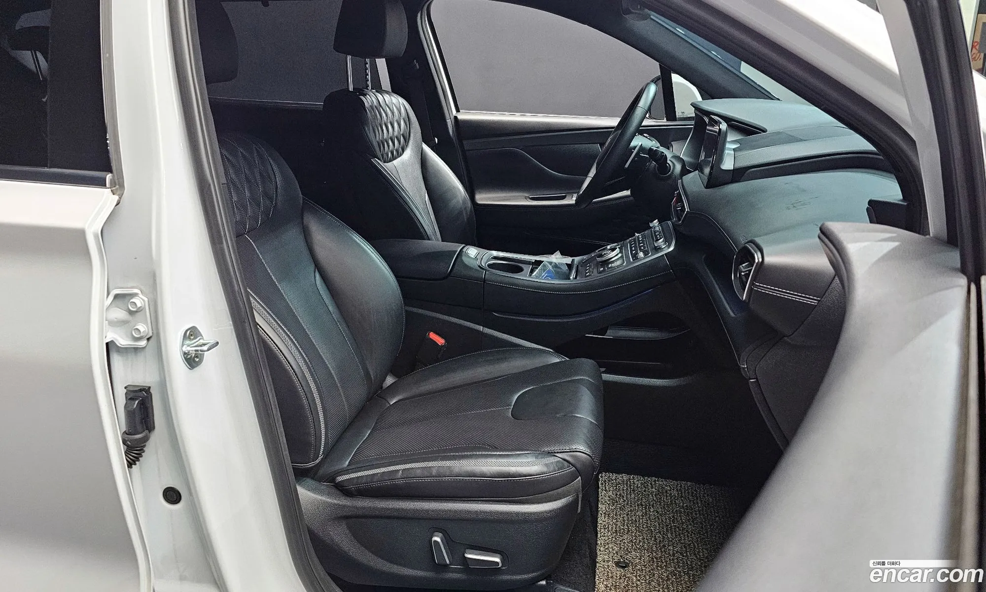 Hyundai Santa Fe 2020 — 18
