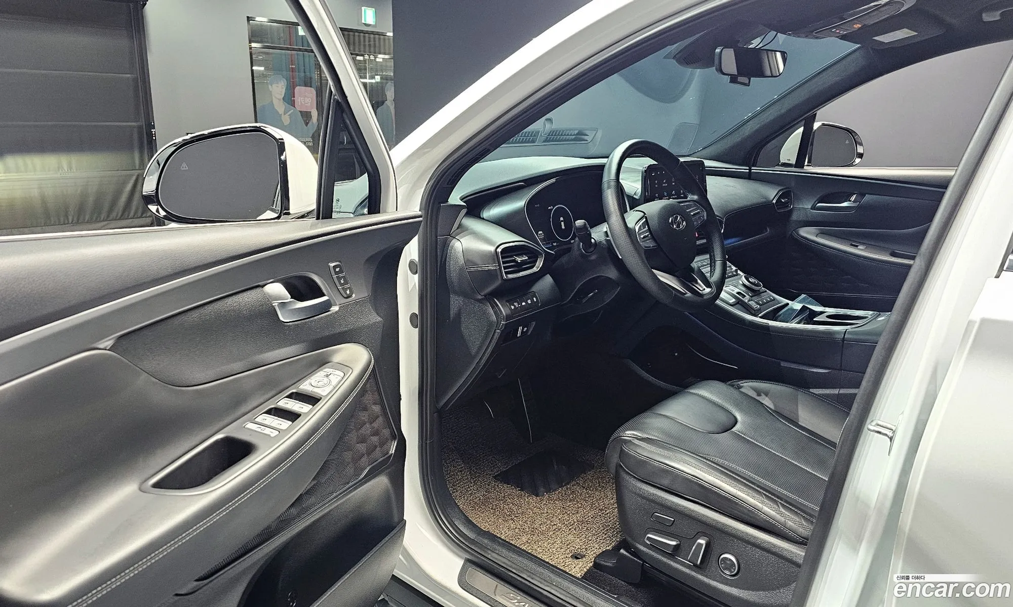 Hyundai Santa Fe 2020 — 30
