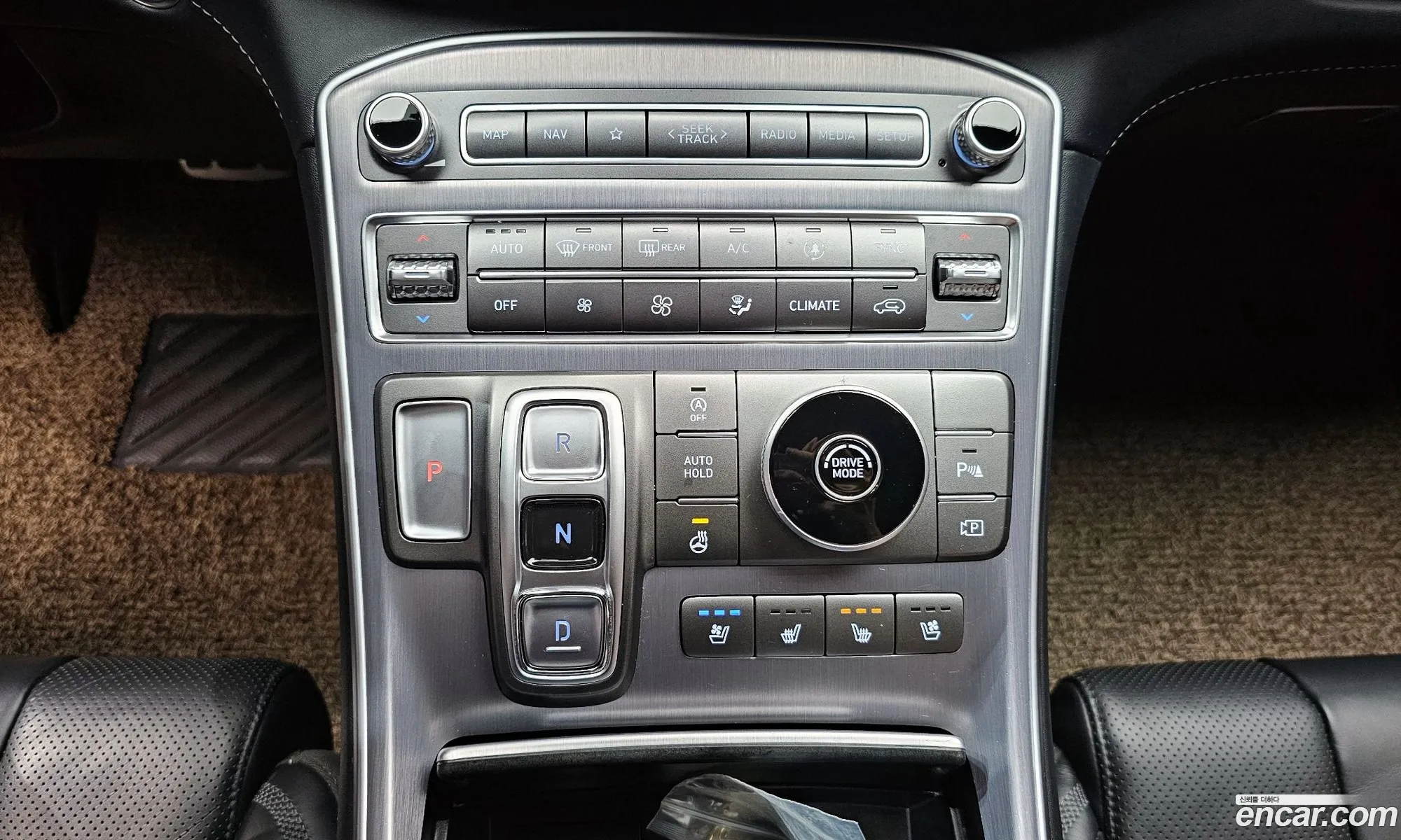 Hyundai Santa Fe 2020 — 19