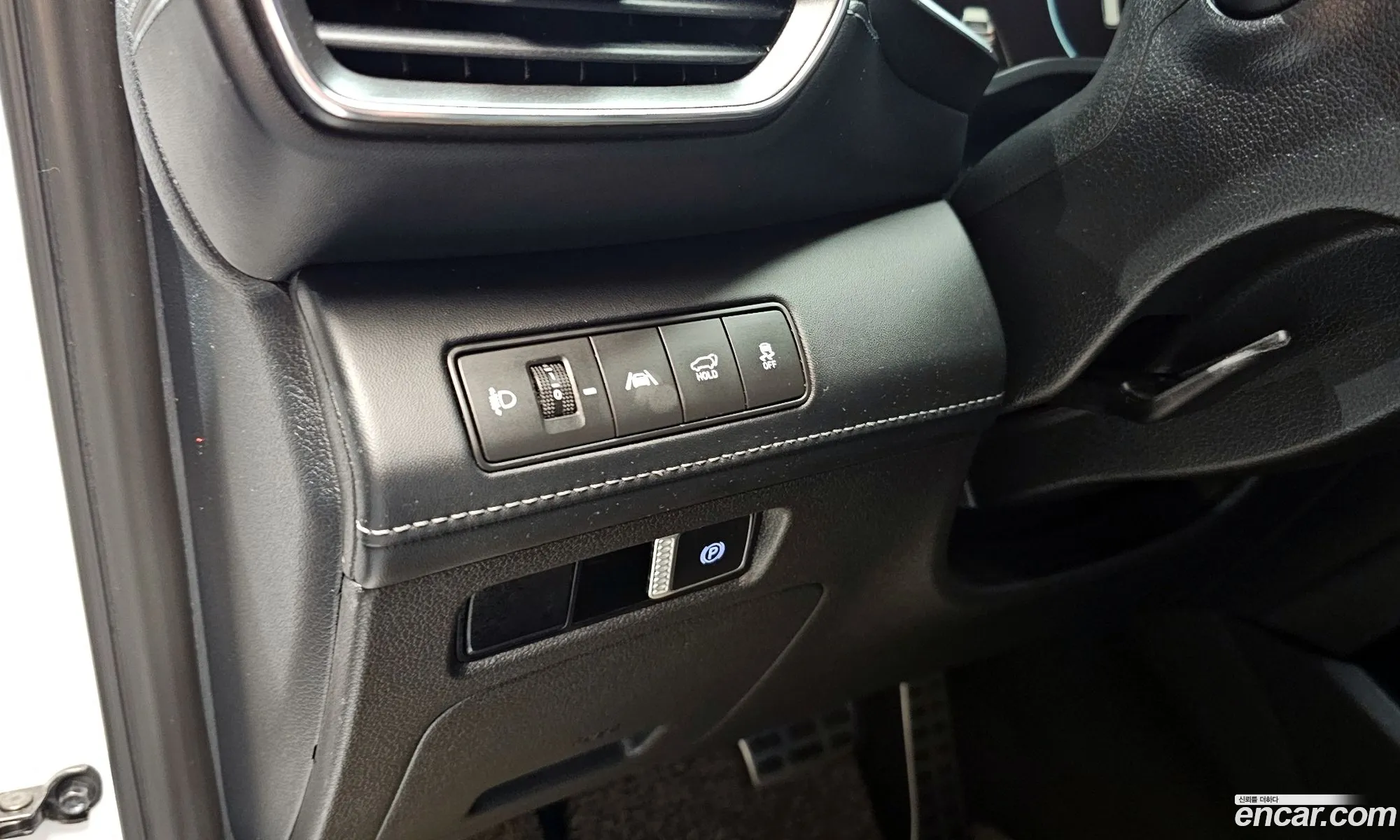 Hyundai Santa Fe 2020 — 17