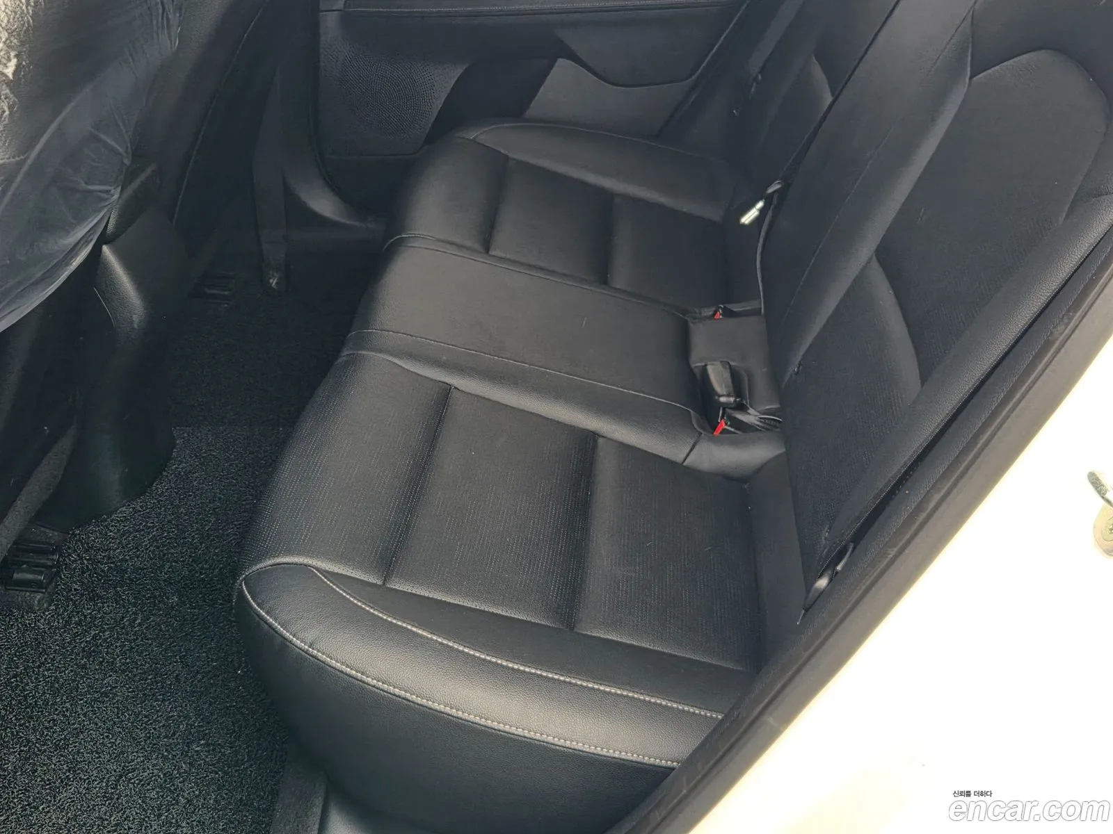 Kia K3 2018 — 14