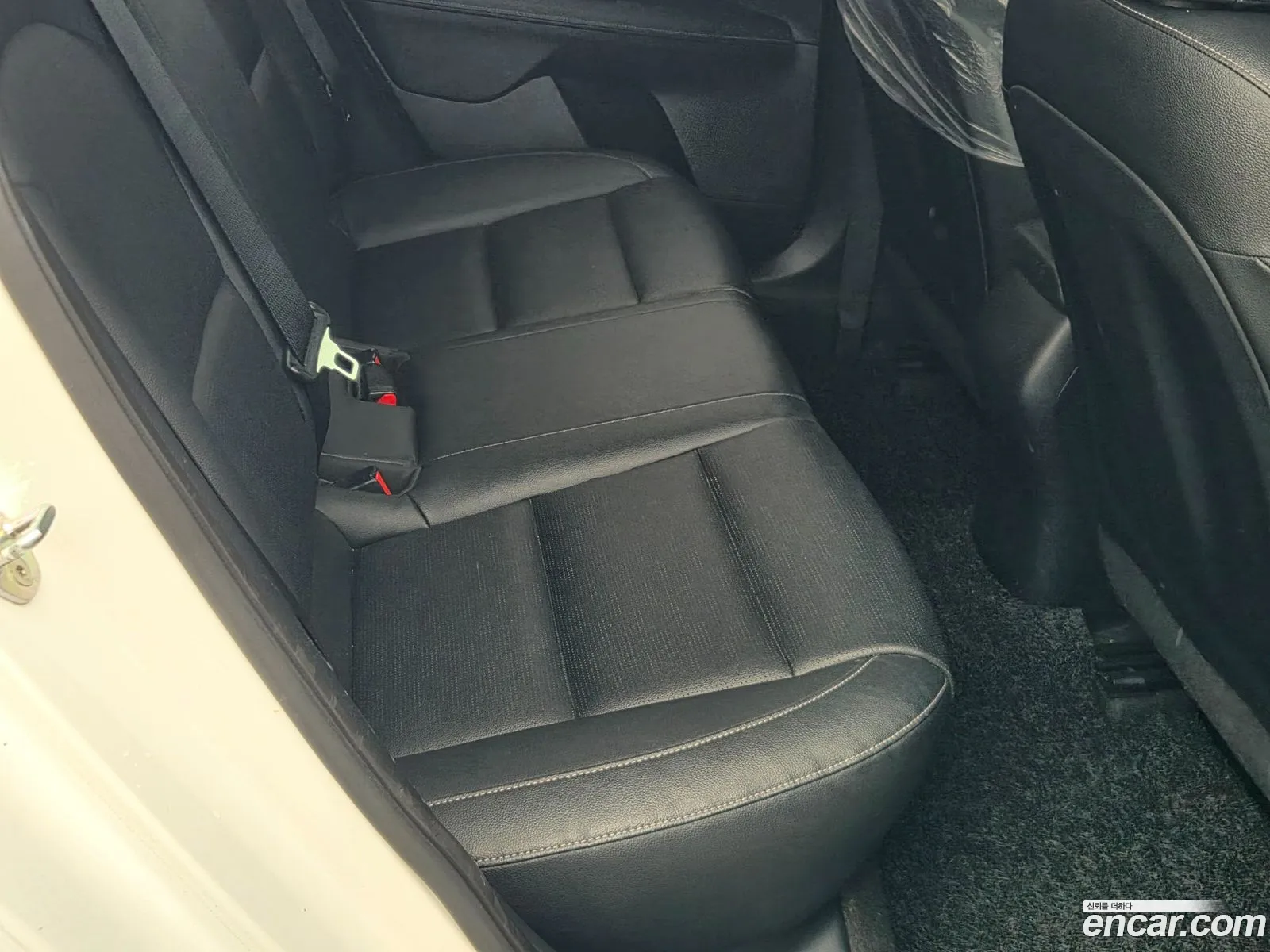 Kia K3 2018 — 10