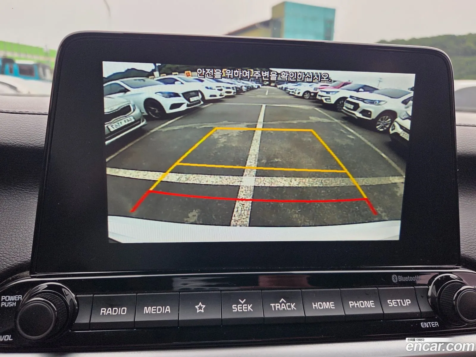 Kia K3 2018 — 9