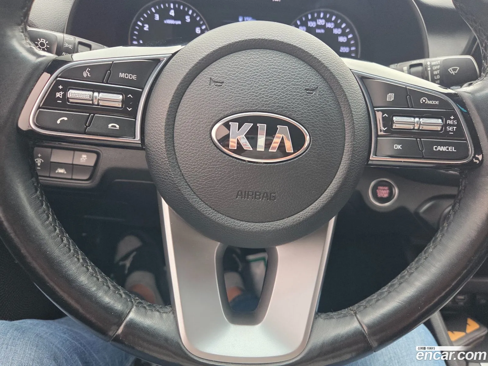 Kia K3 2018 — 13