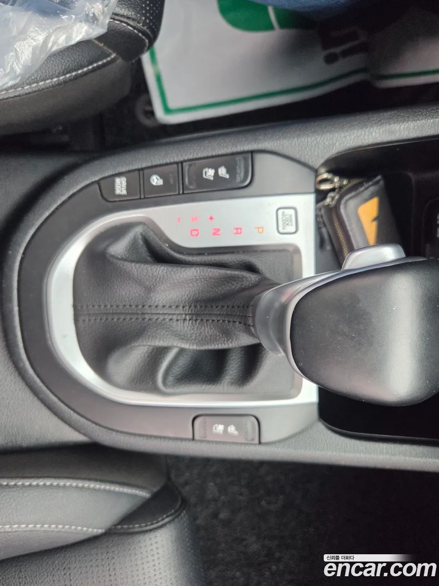 Kia K3 2018 — 8