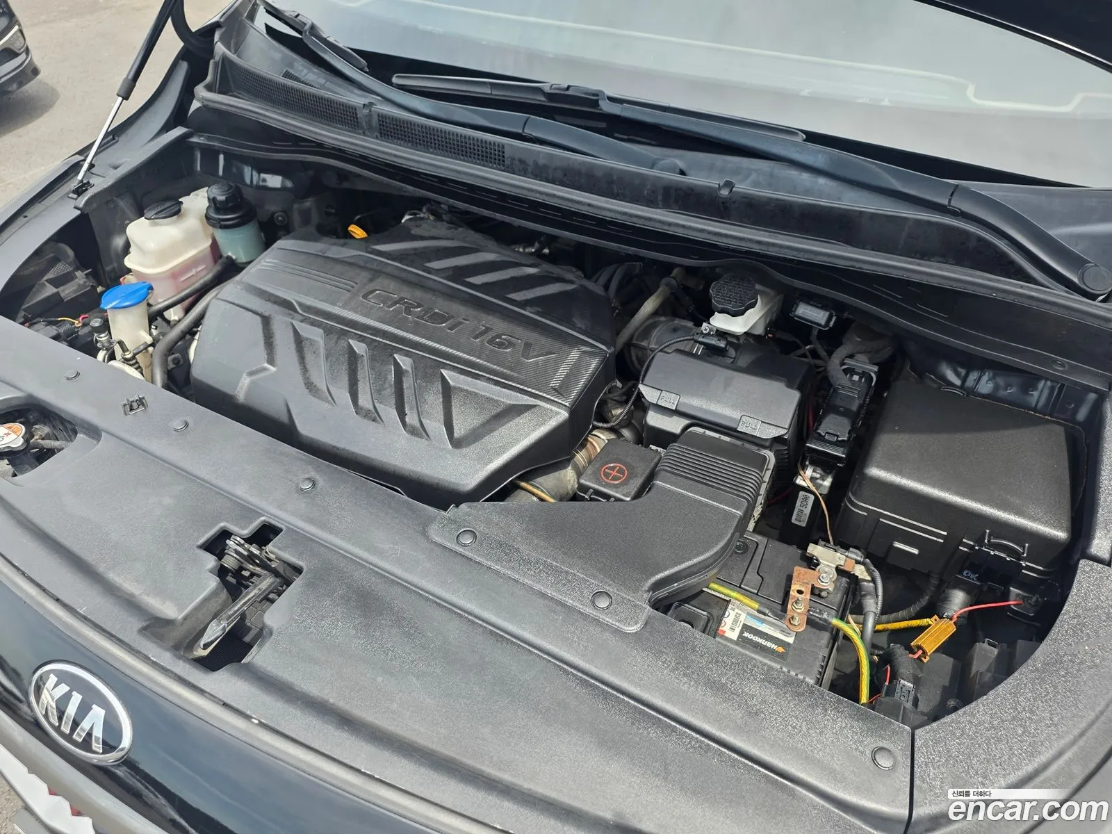 Kia Carnival 2019 — 9