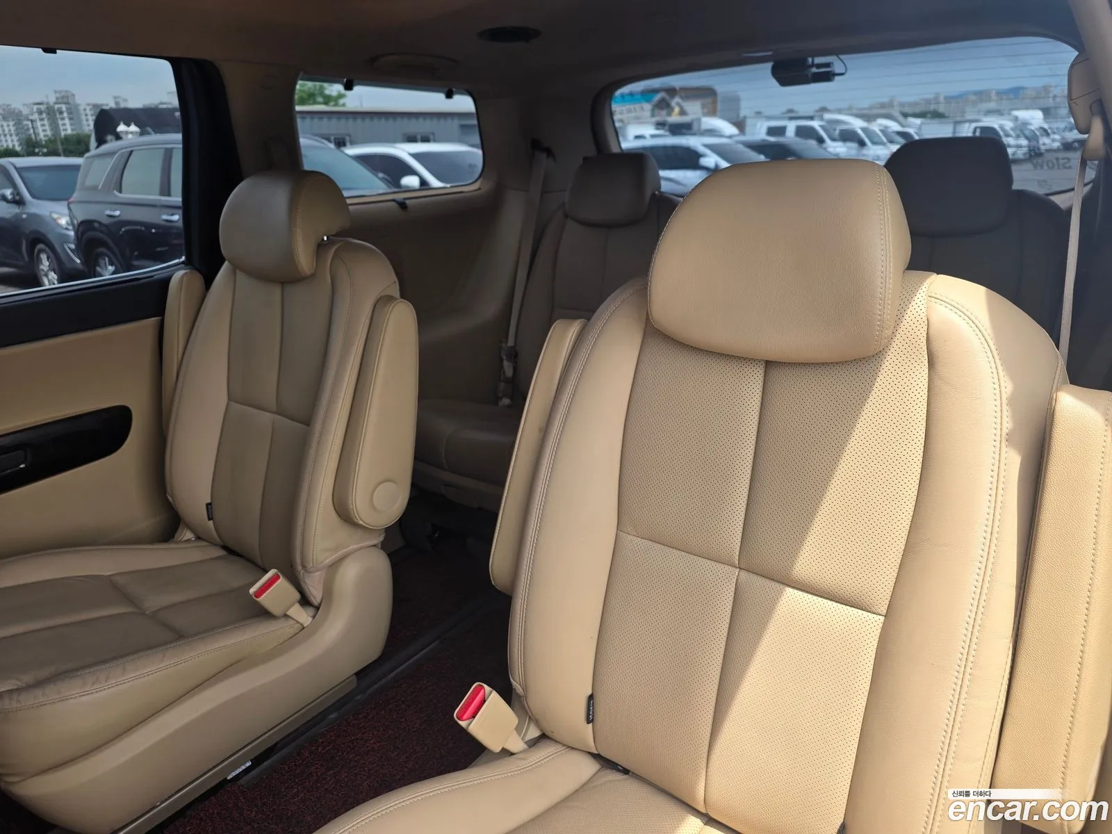 Kia Carnival 2019 — 6