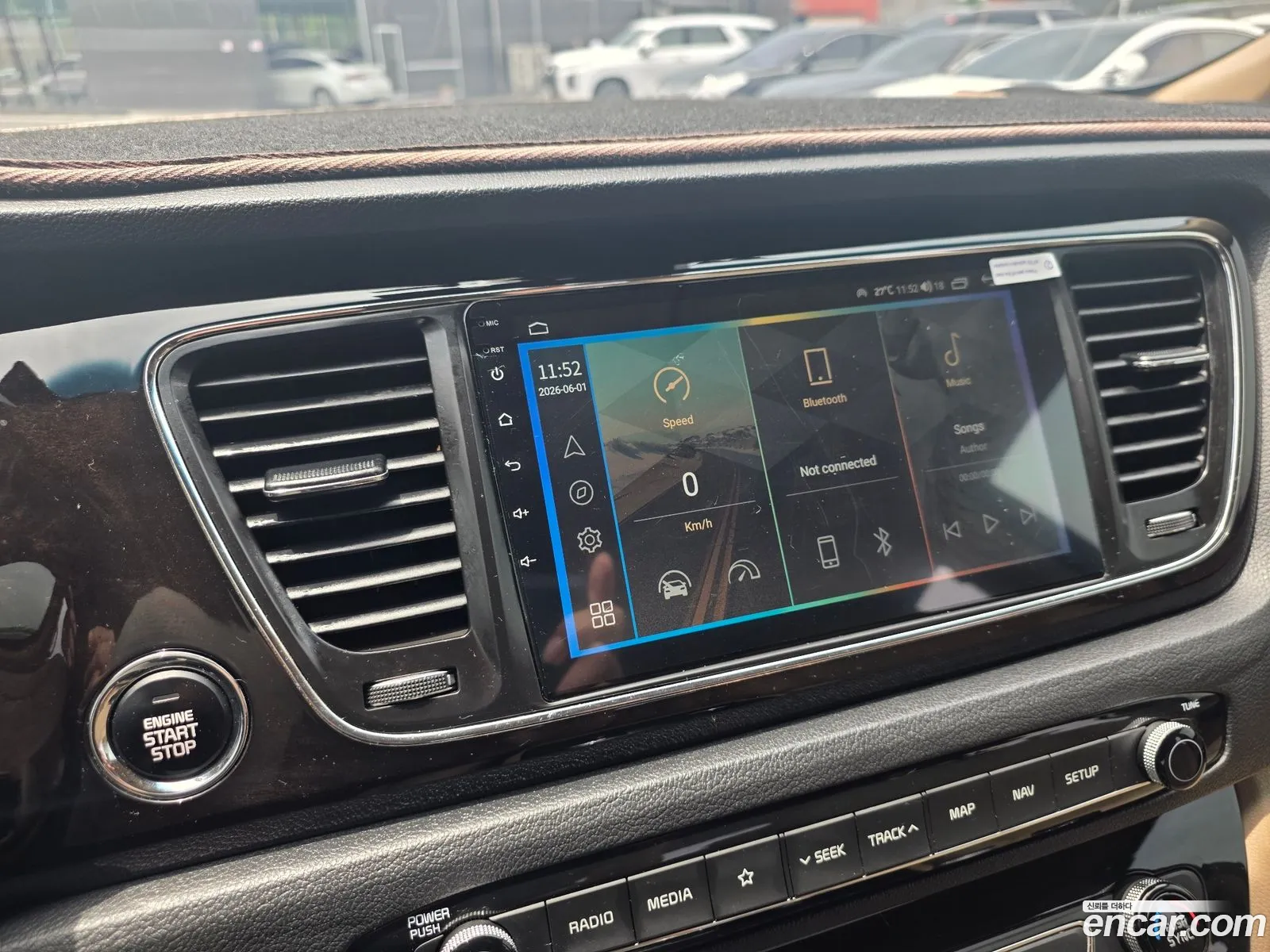 Kia Carnival 2019 — 14