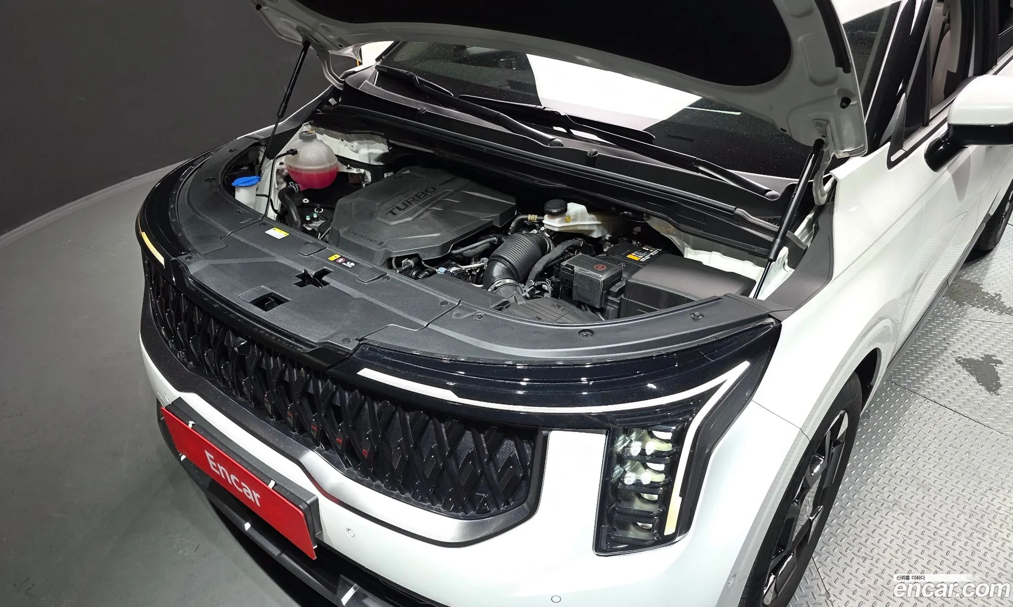 Kia Carnival 2025 KNANE81BBSS533054 — 11