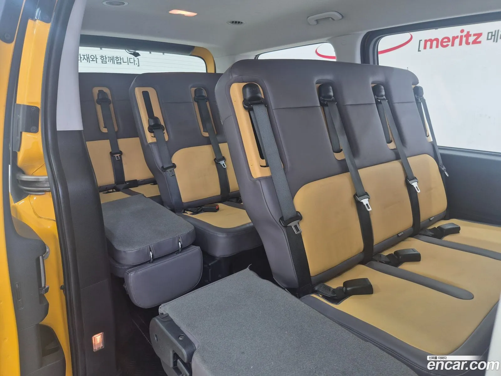 Hyundai Staria 2022 — 8