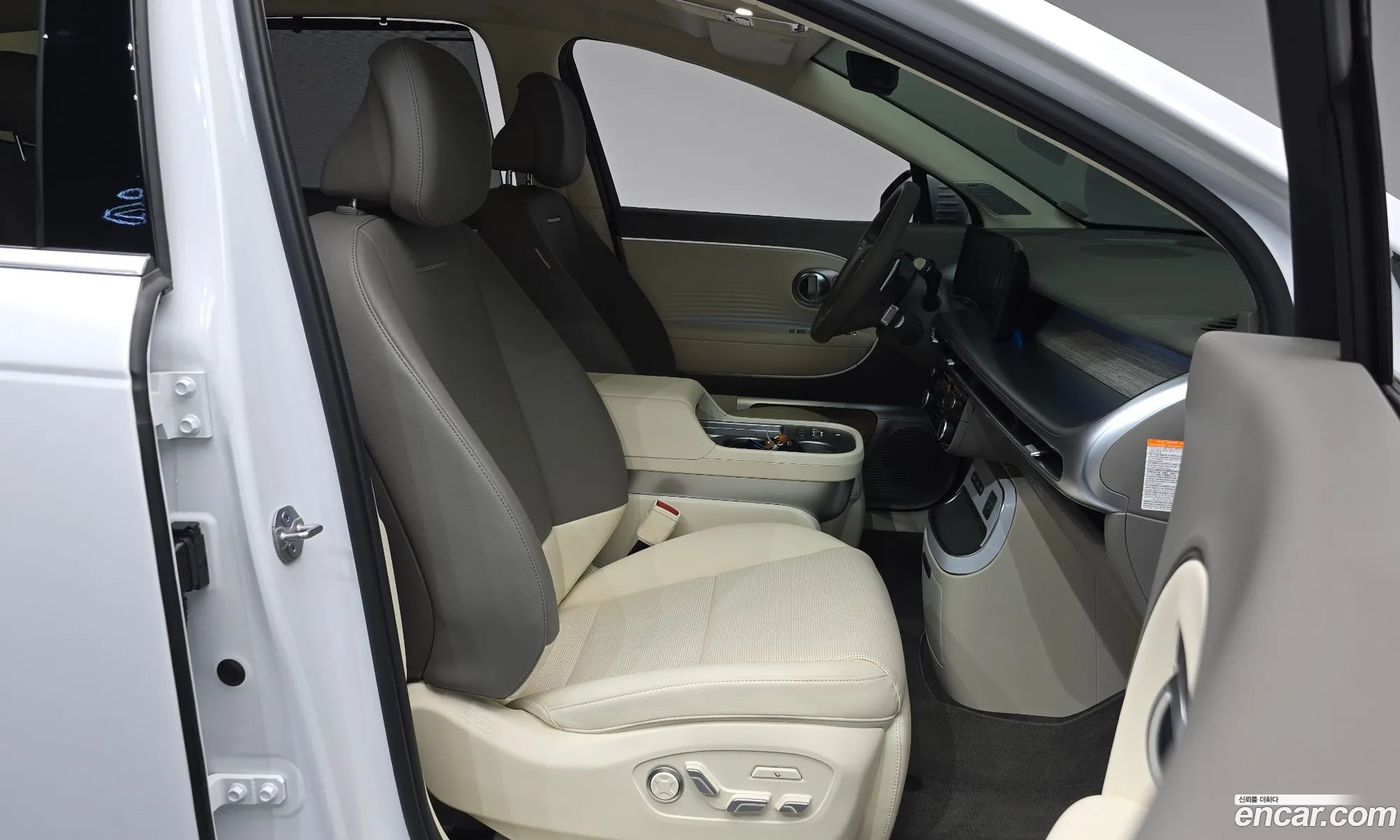 Hyundai Ioniq 9