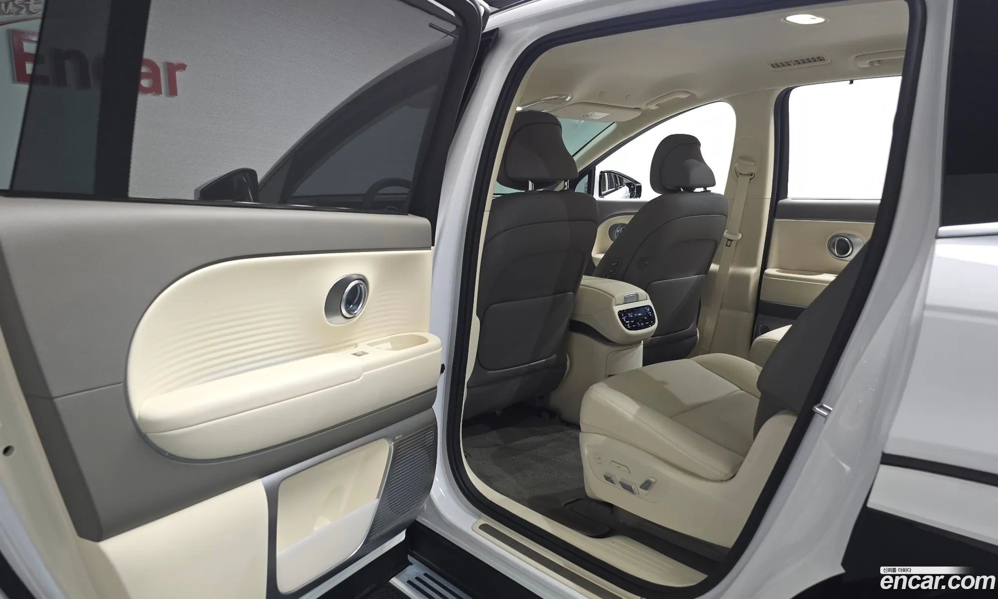 Hyundai Ioniq 9