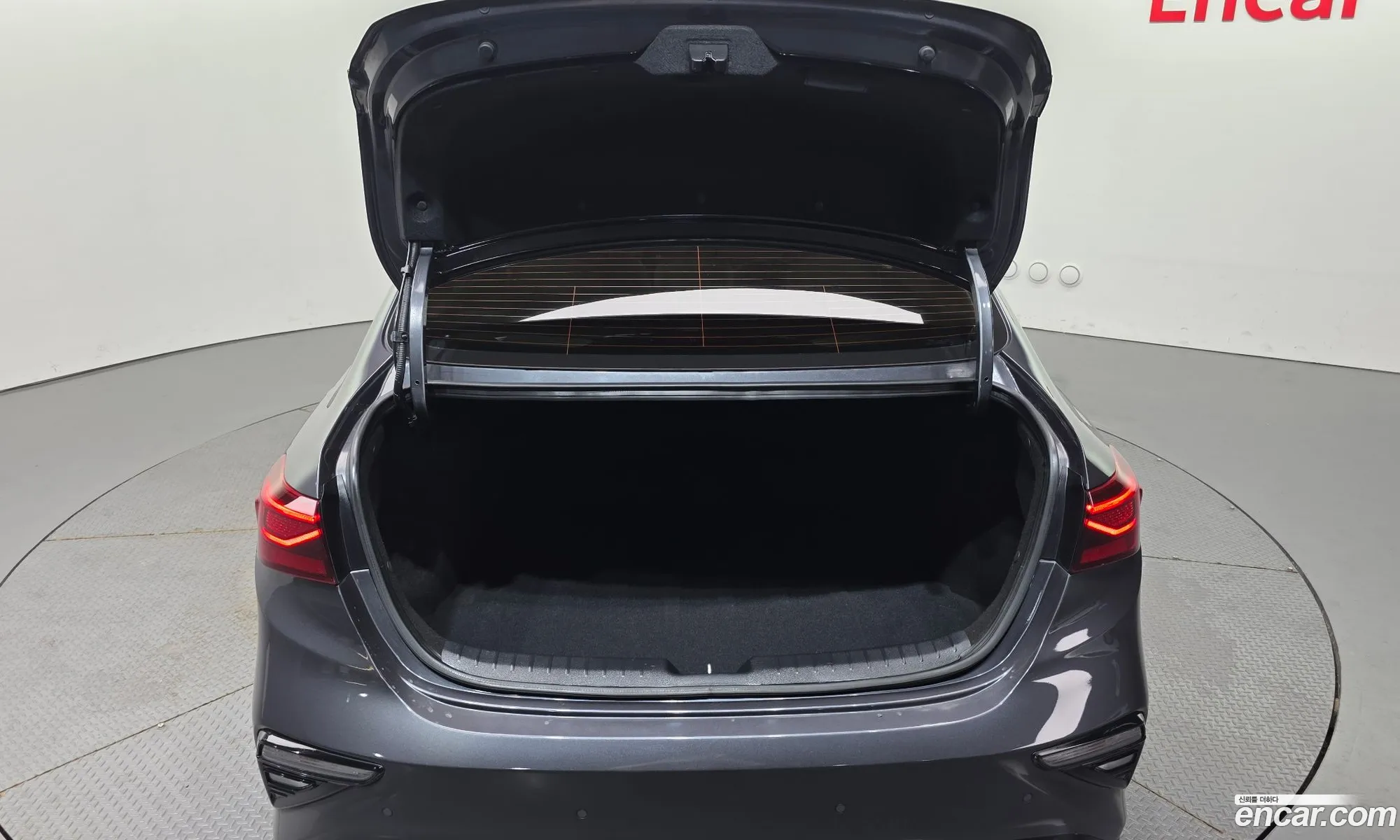 Kia K3 2018 KNAF541BEKA820445 — 9
