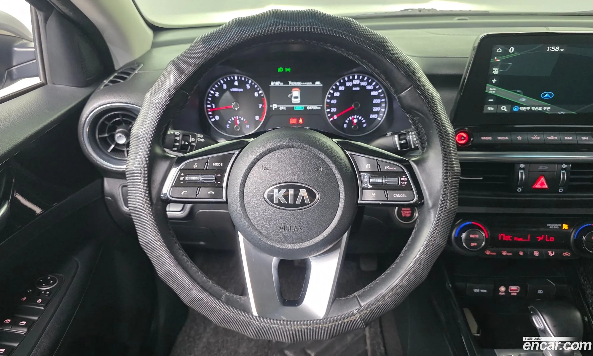 Kia K3 2018 KNAF541BEKA820445 — 18