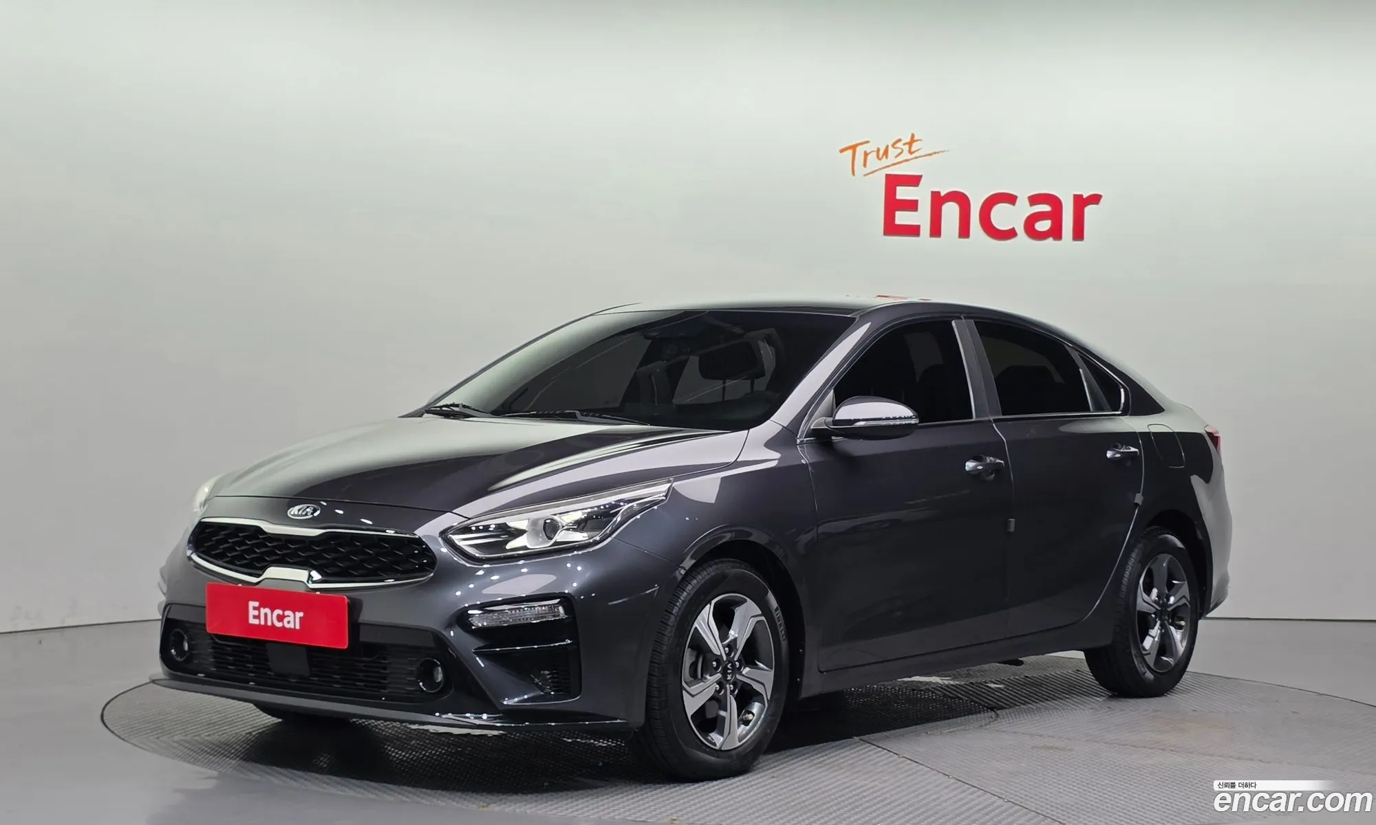 Kia K3 2018 KNAF541BEKA820445 — 6