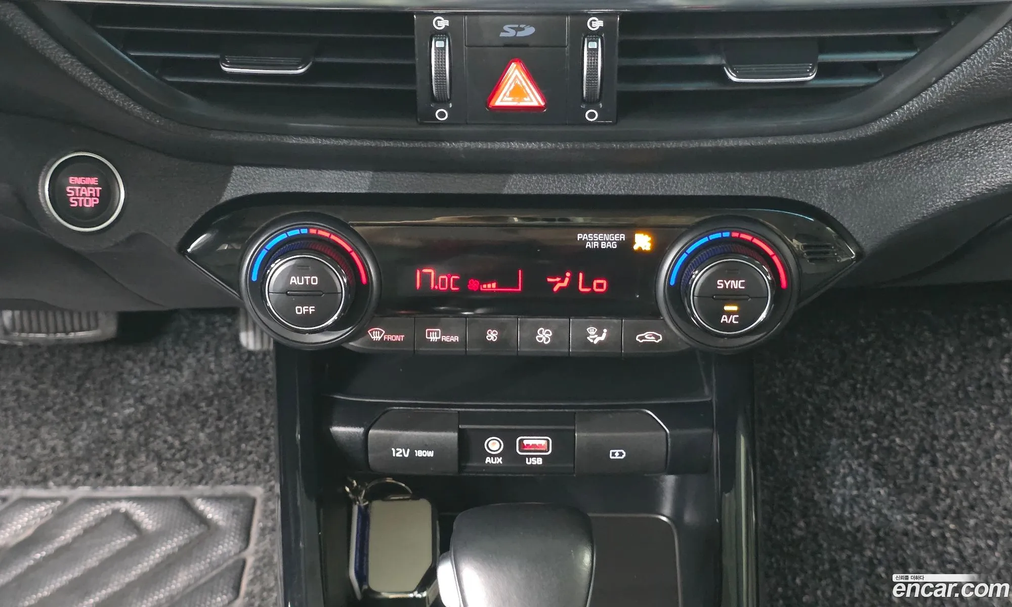 Kia K3 2018 KNAF541BEKA820445 — 13