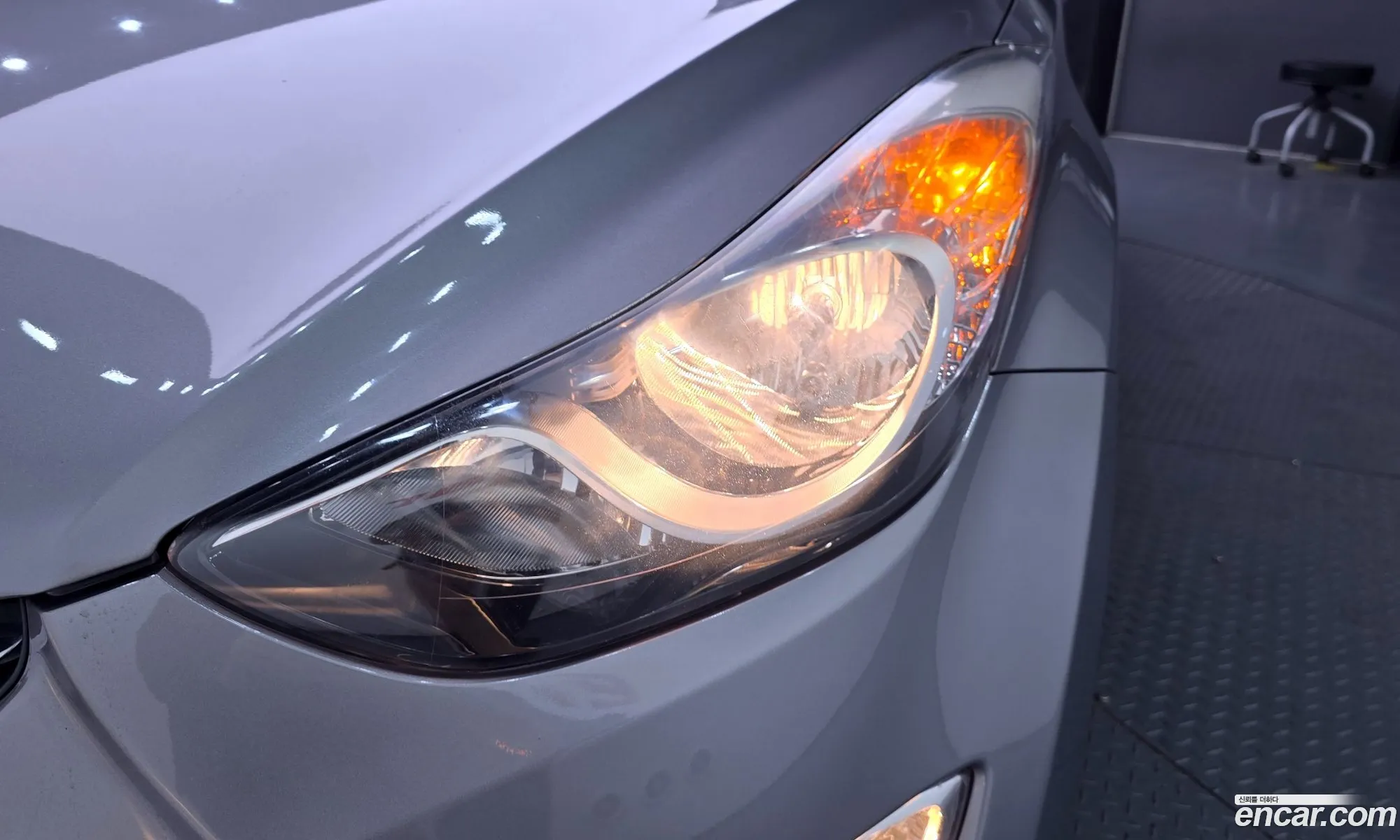 Hyundai Elantra MD 2012 — 22