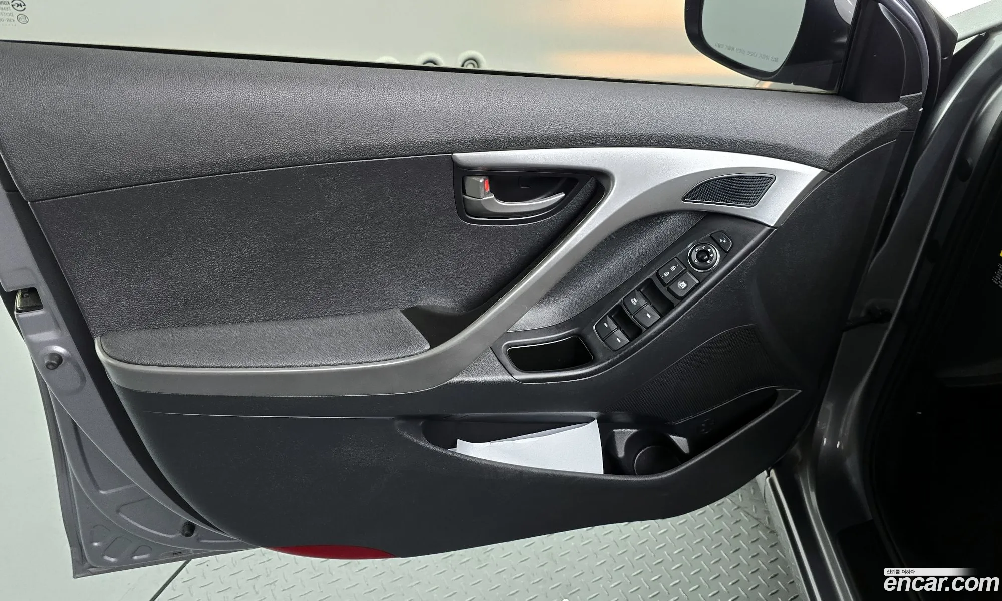 Hyundai Elantra MD 2012 — 10