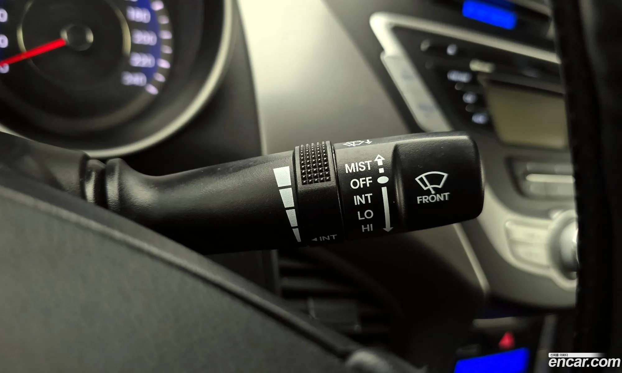 Hyundai Elantra MD 2012 — 11