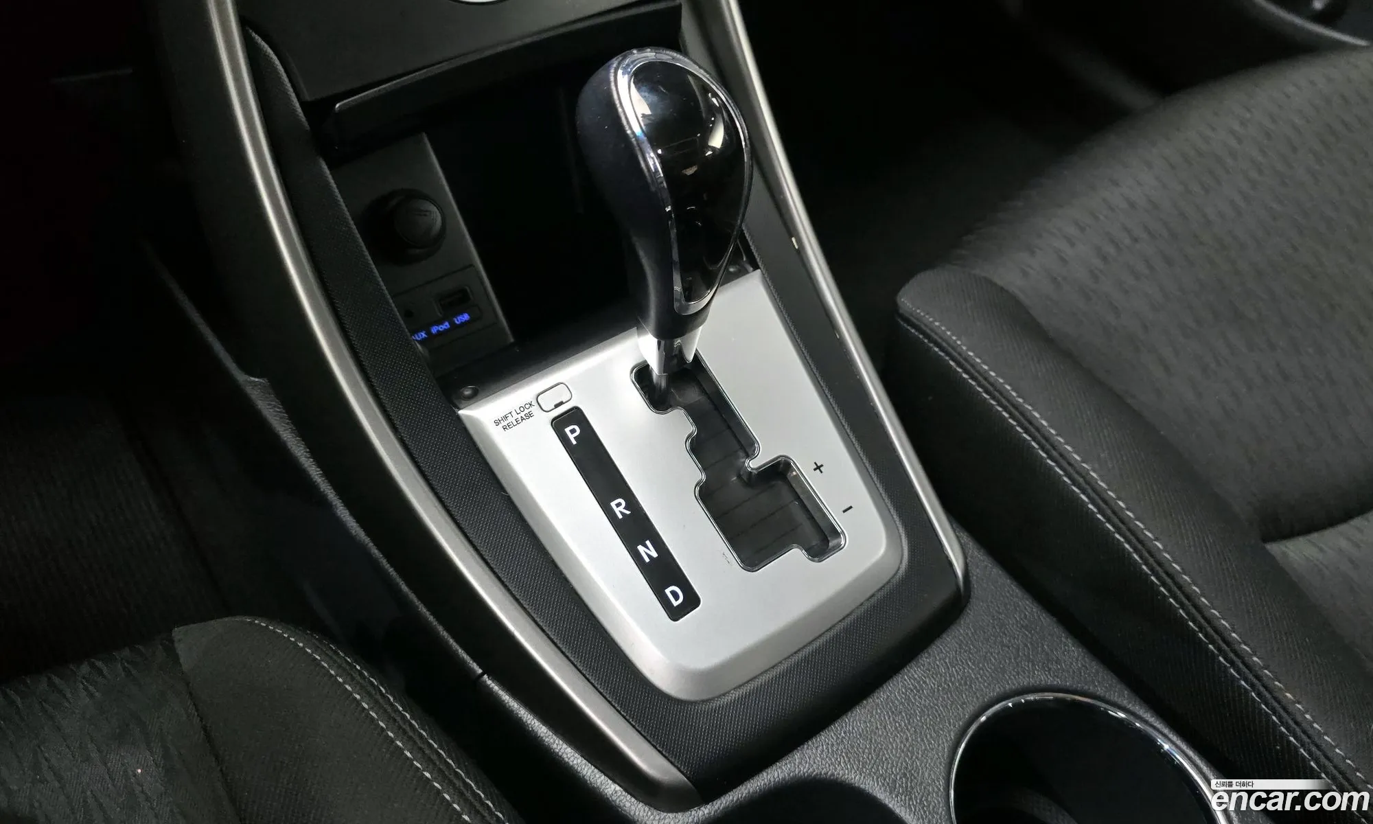 Hyundai Elantra MD 2012 — 20