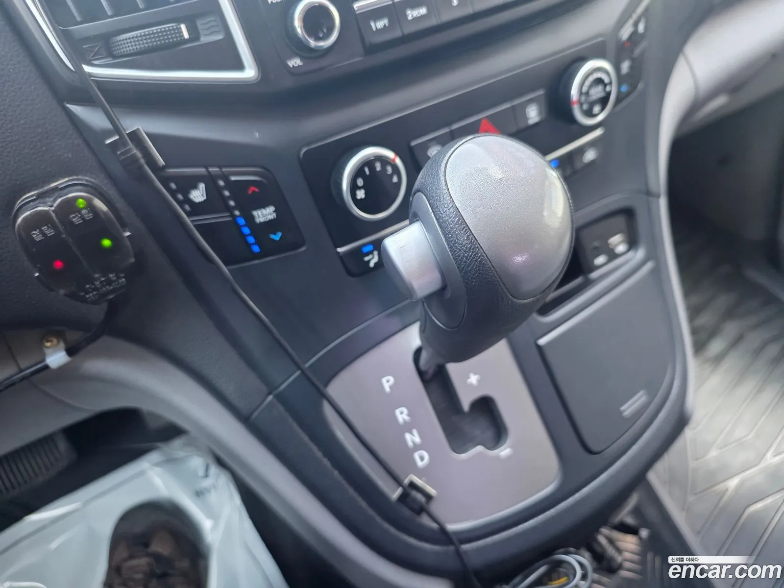Hyundai Grand Starex 2016 — 20