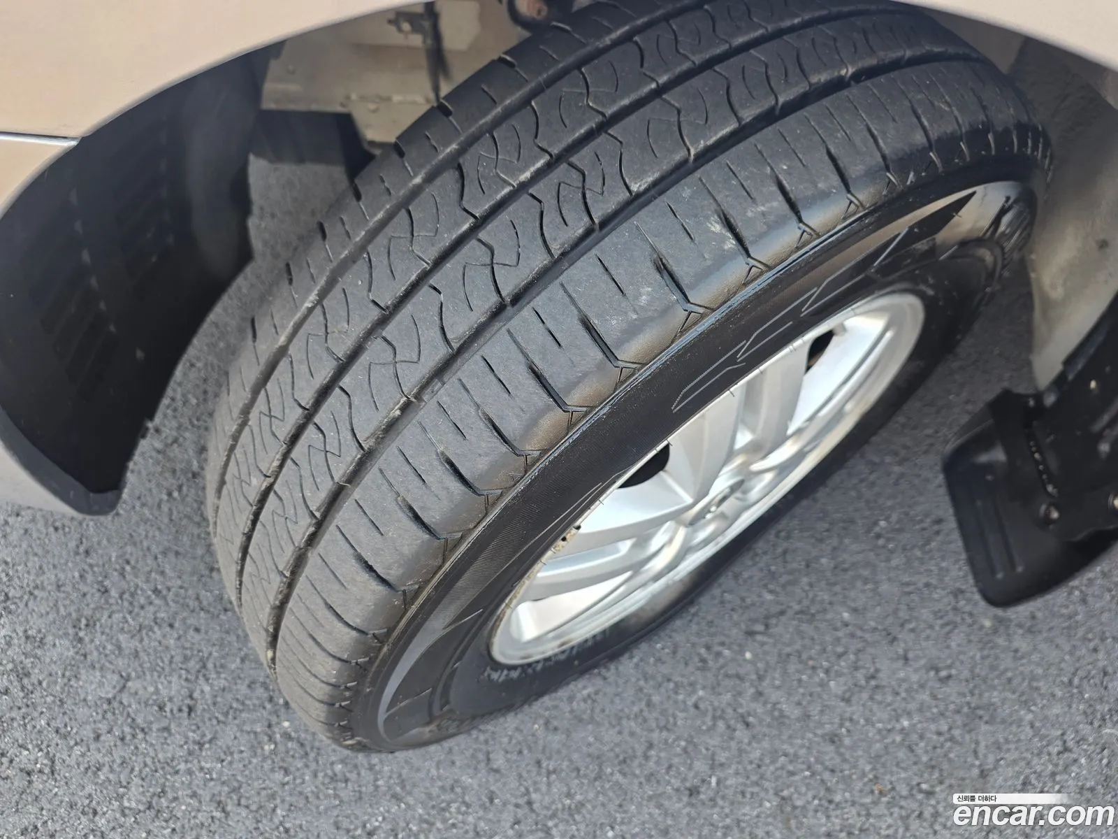 Hyundai Grand Starex 2016 — 4