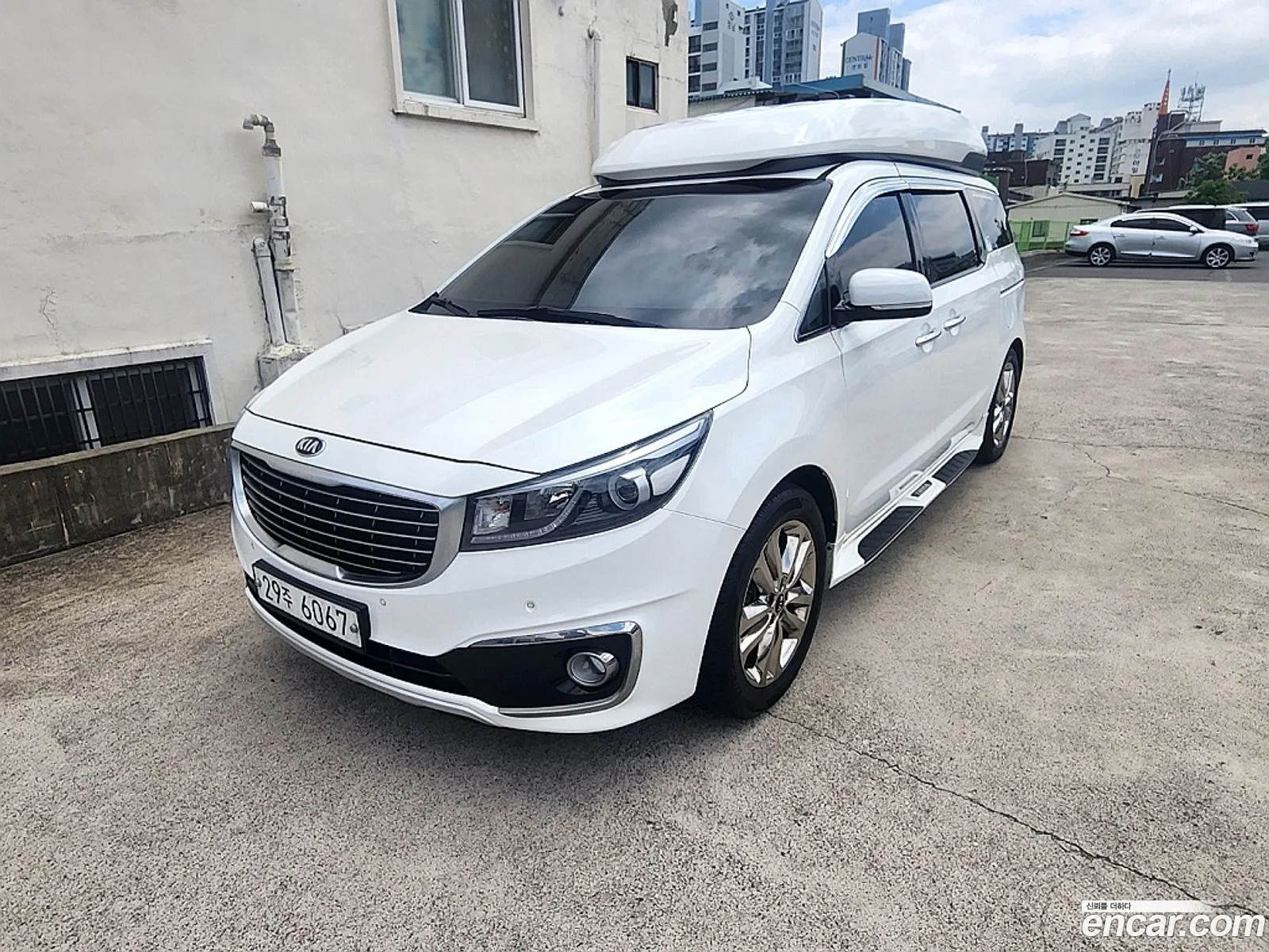 Kia Carnival 2014 — 10