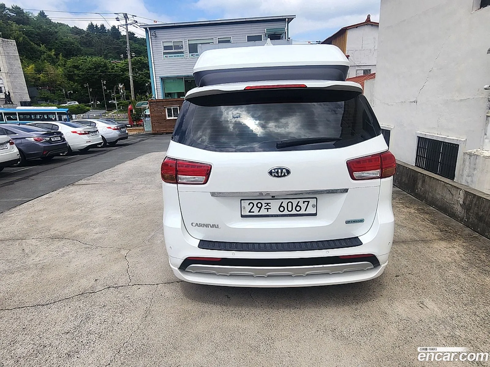Kia Carnival 2014 — 5