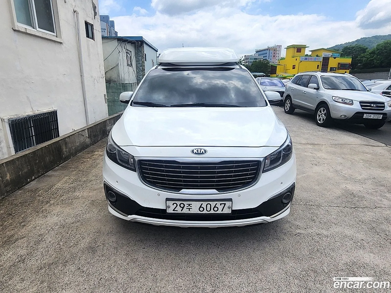 Kia Carnival 2014 — 13