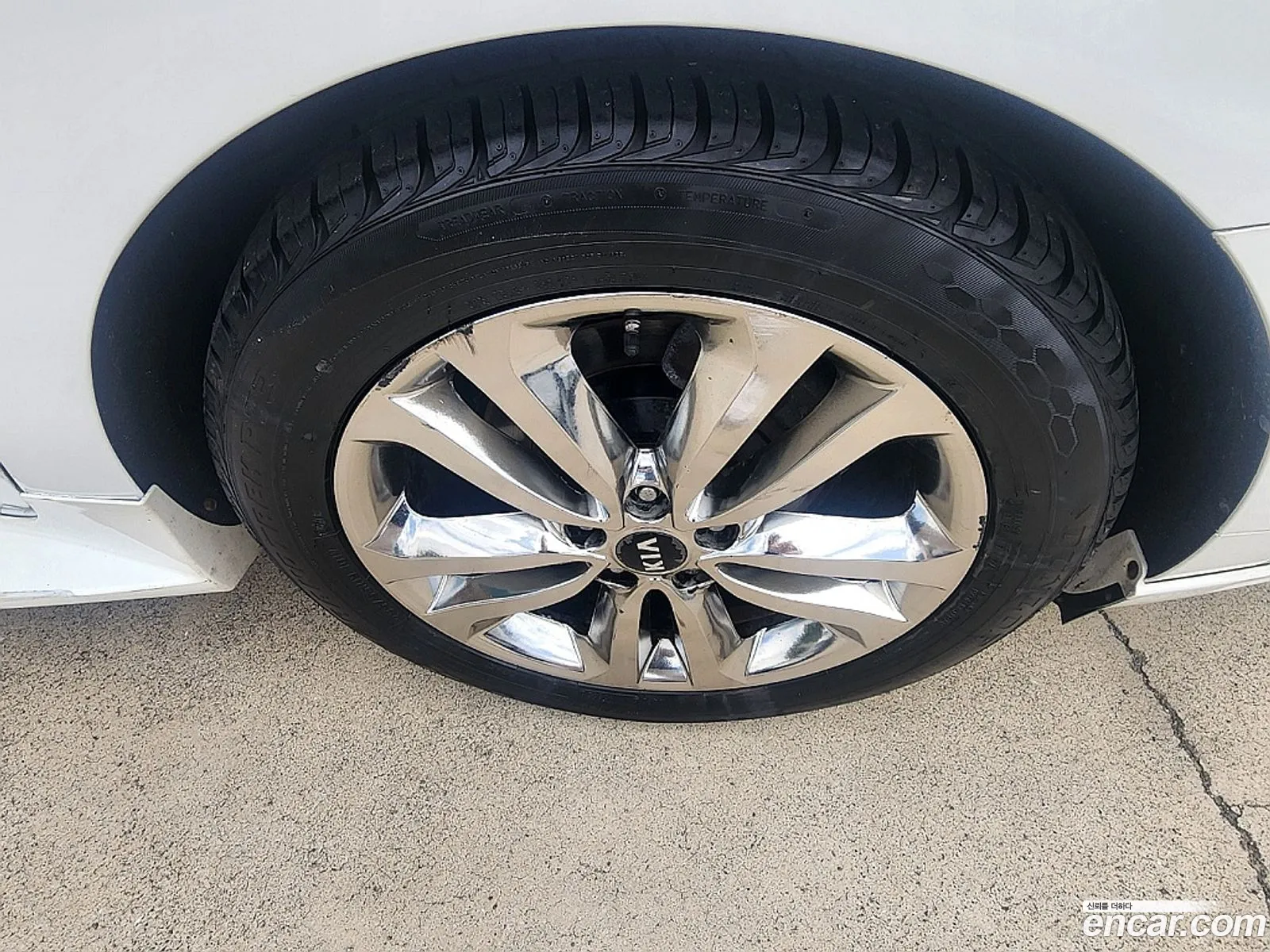 Kia Carnival 2014 — 8