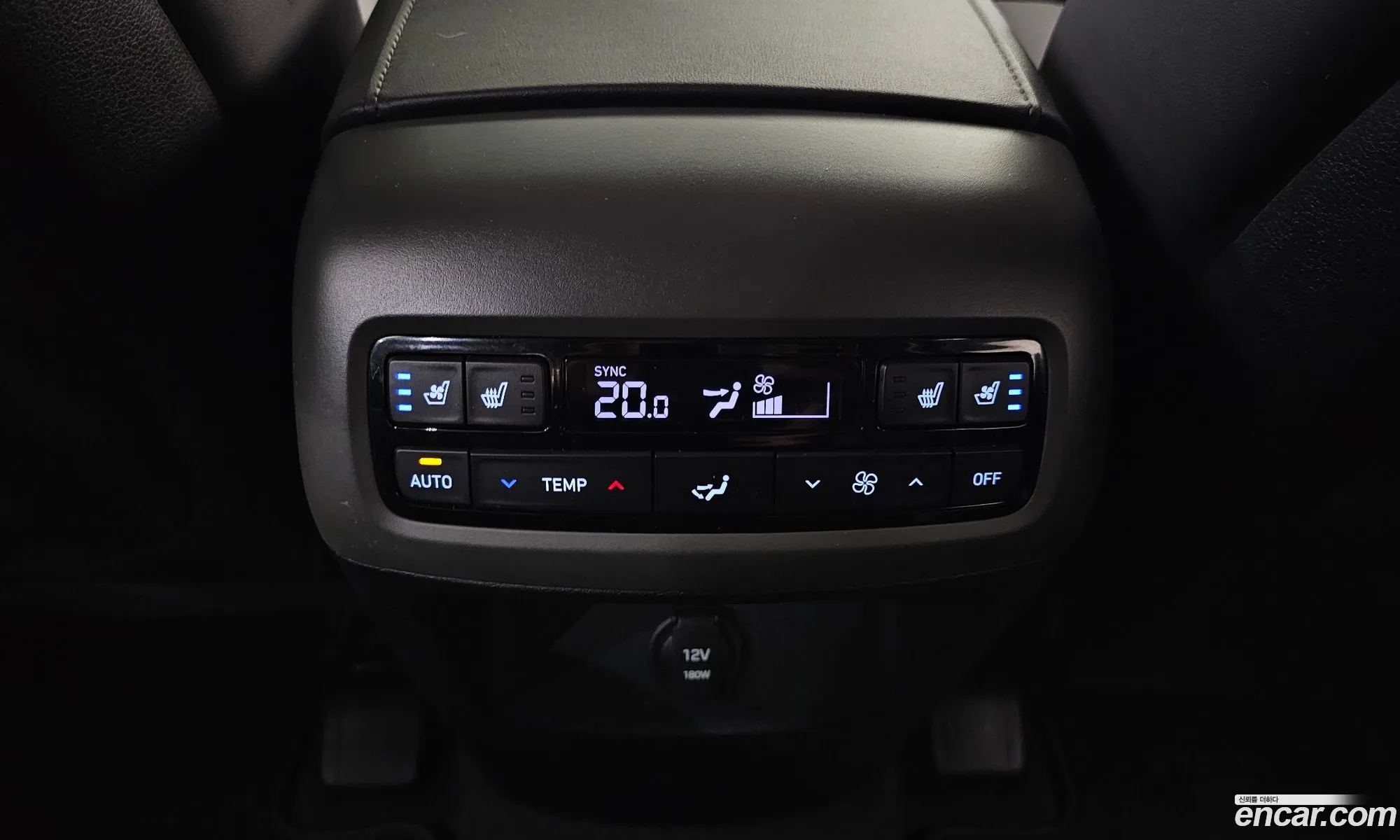 Hyundai Palisade 2021 — 3