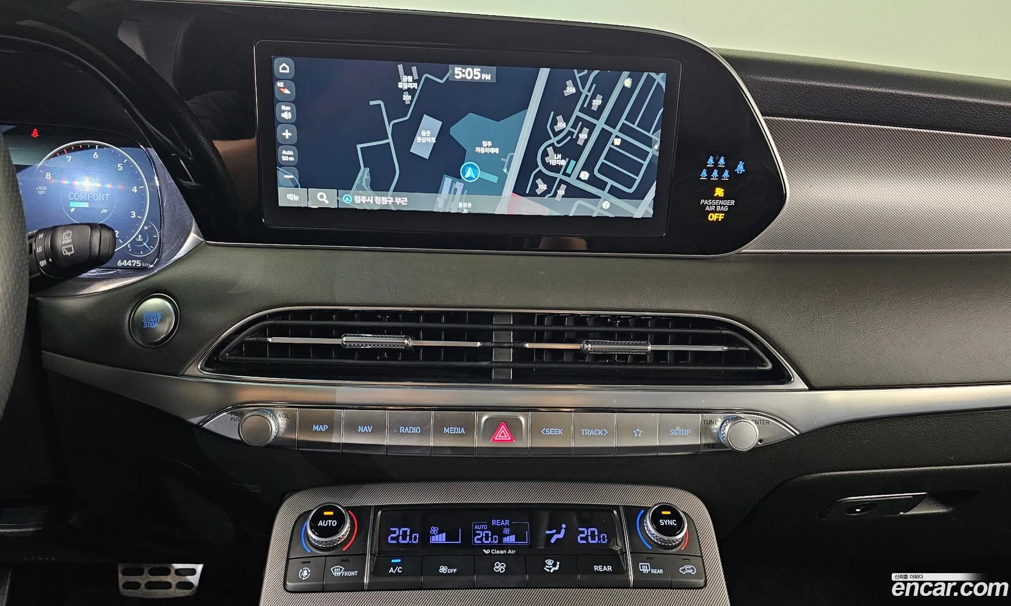 Hyundai Palisade 2021 — 6