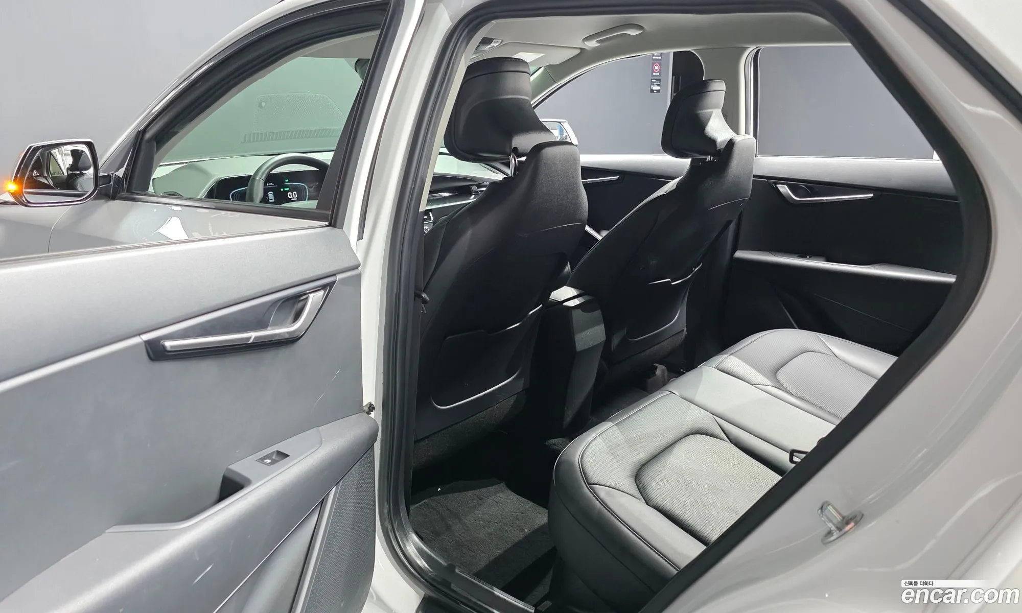 Kia Niro 2022 — 21
