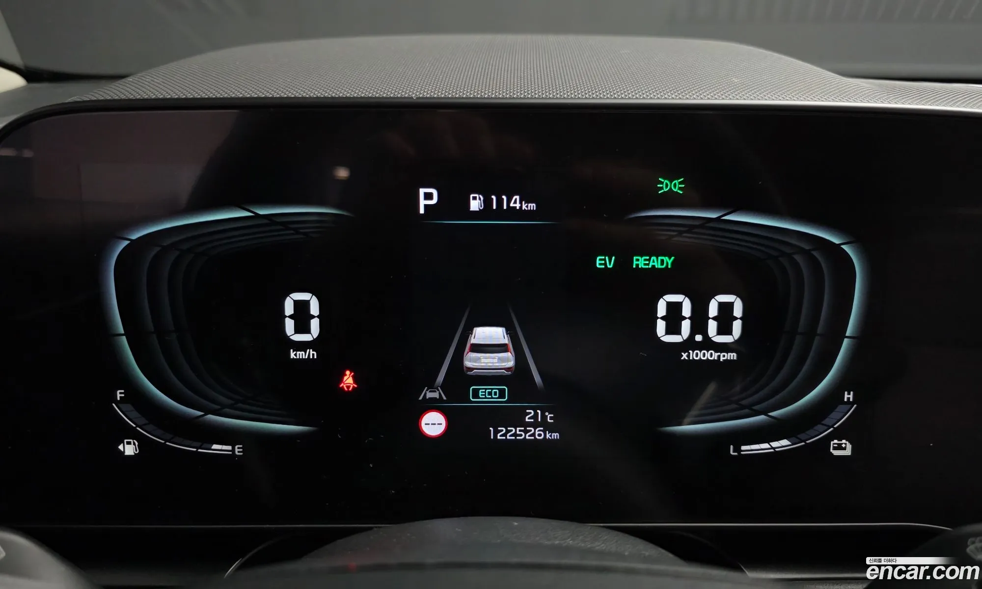 Kia Niro 2022 — 3
