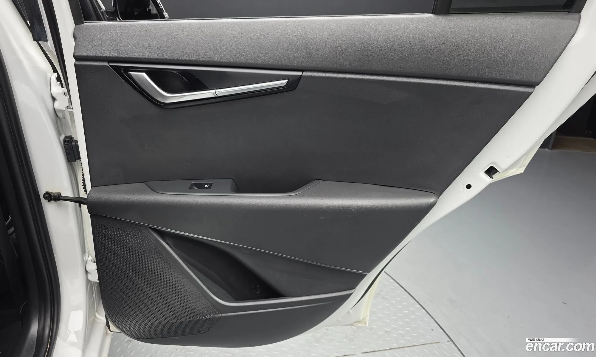 Kia Niro 2022 — 25
