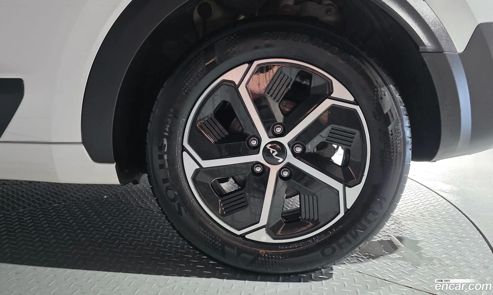 Kia Niro 2022 — 12