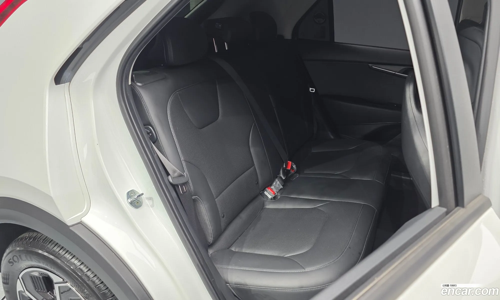 Kia Niro 2022 — 4