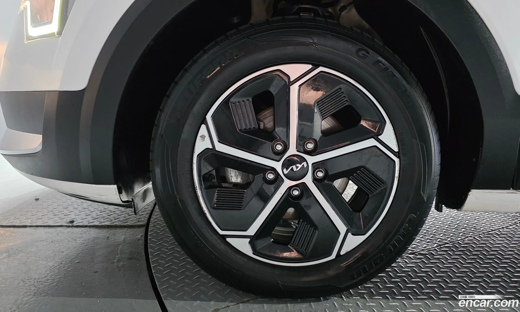 Kia Niro 2022 — 16