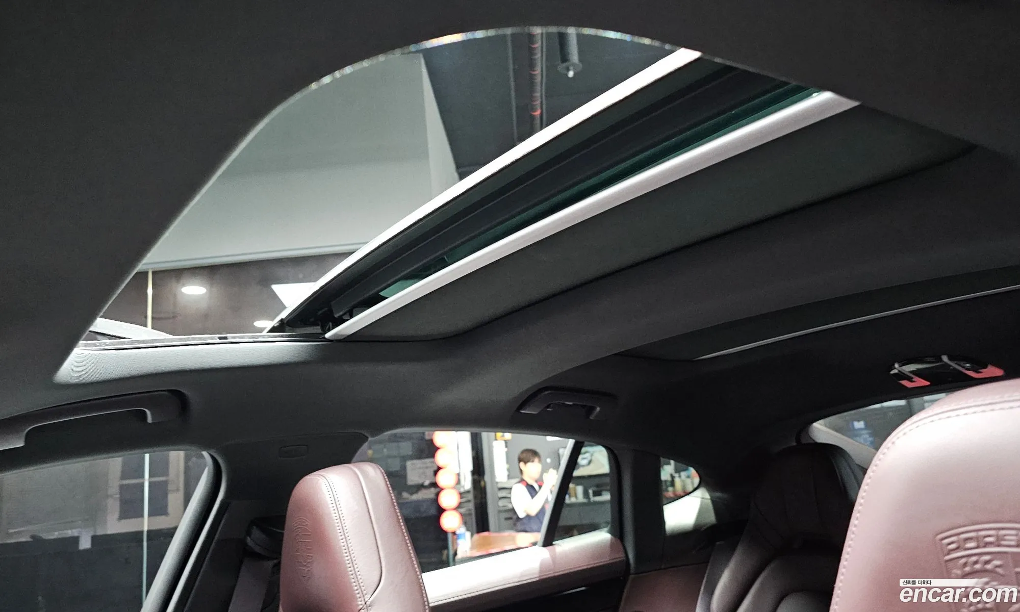 Porsche Panamera 2018 WP0AA2970JL114321 — 14