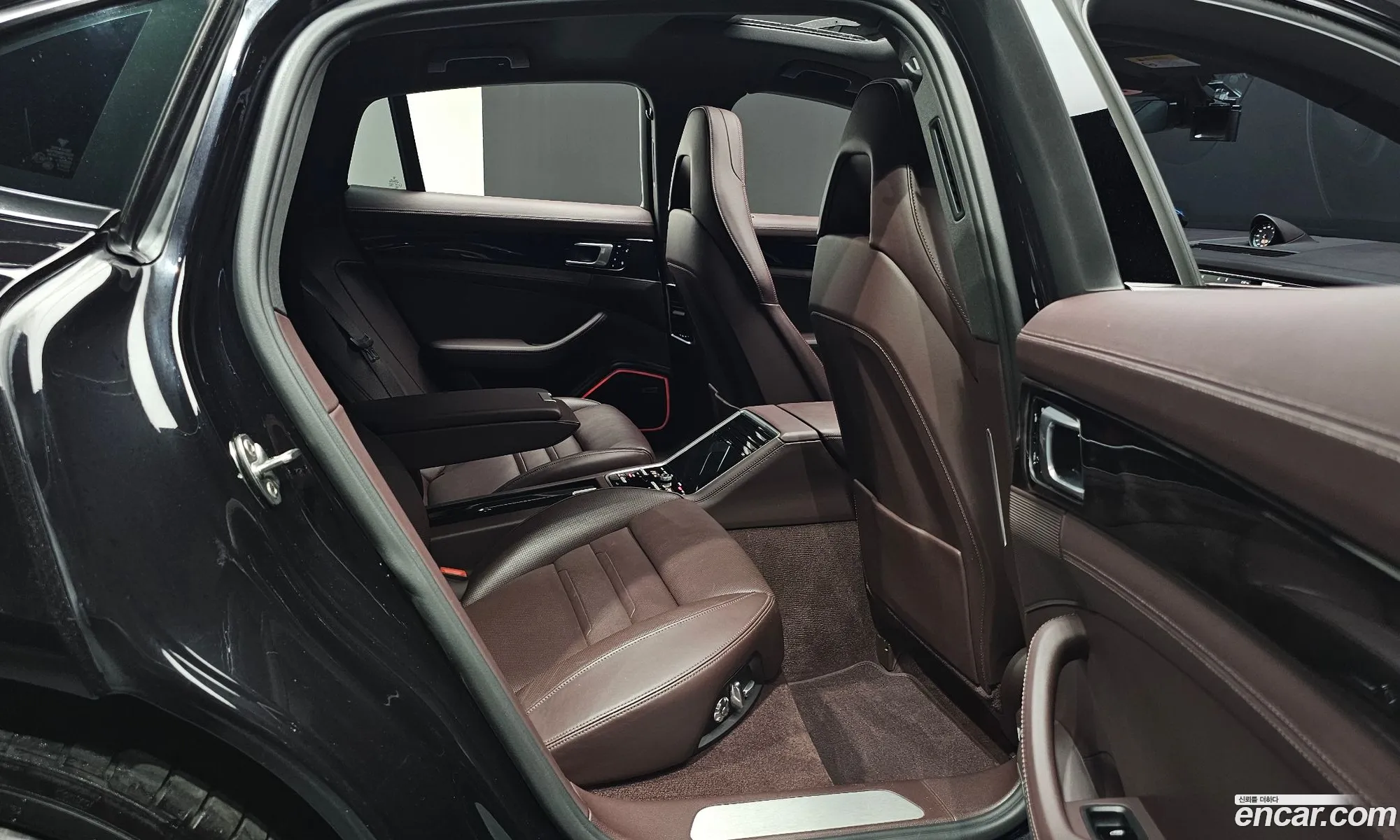 Porsche Panamera 2018 WP0AA2970JL114321 — 6